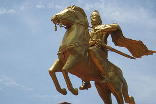 Raja Raja Chola: The Architect of the Chola Empire’s Golden Age
