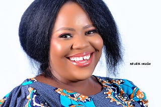 Woman Crush Wednesday: Oluwadamilola Abe - A Trailblazer in Gender Advocacy and Personal…