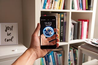 How can augmented reality be used in education?