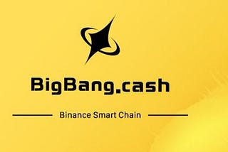Bigbang.cash operations guide