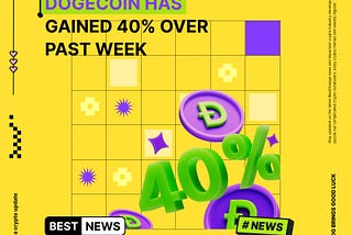 Bloomberg sees 90% likelihood of approval for DOGE ETF filings