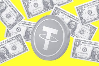 USDT vs USDC: So Similar but So Different