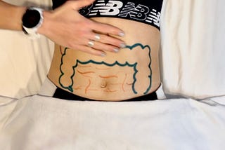 Abdominal Massage