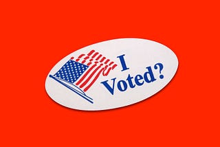 When America Was A Dozen Votes from Abolishing The Electoral College