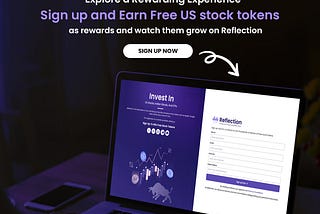 GrowthWire News: Reflection Rewards Early Users in India, Sign Up and Win Free US Stocks (Stock…