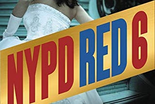 [epub] PDF~!! NYPD Red 6) by James Patterson books online Ebook-]