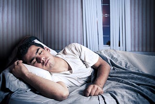The Importance of sleep for your Mental Health