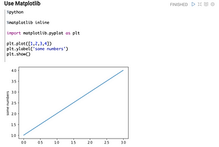 Use customized and isolated python environment in Apache Zeppelin notebook