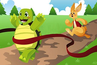 Who wins the Turtle or the Hare?: Hot Stock Pick Analysis!