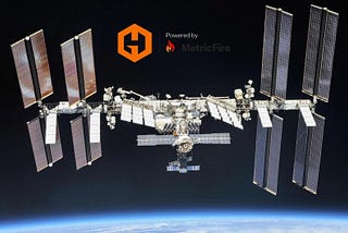 Will it Monitor? Tracking the ISS in Real Time