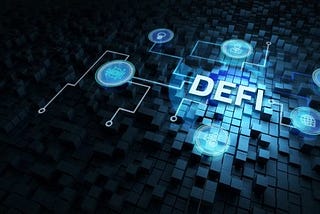 Embracing DeFi: Unlocking the Power of Decentralization in Finance