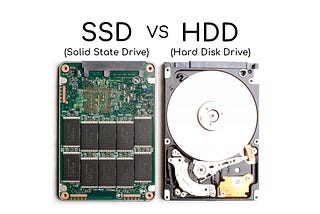 Week 11- What are SSD Drives?
