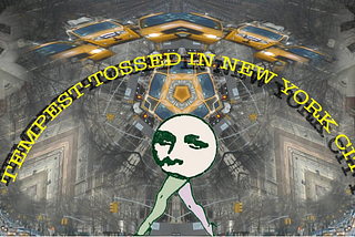 Eternal Return to New York City
