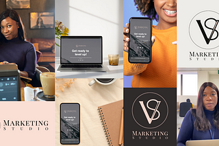 The Launch of VS Marketing Studio, a creative start-up agency set to transform businesses into extra-ordinary brands across the globe!
