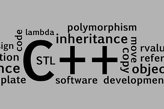 Modern C++: A Love/Hate Story