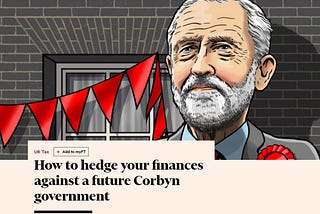 How I Learned to Stop Worrying and Love Jeremy Corbyn