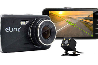 How to Properly Use the DCDUAL Dash Camera?