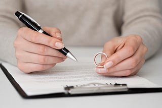 Four Reasons Spouses Choose Legal Separation Over Divorce