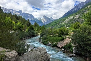 THE 8 BEST Albania National Parks you have to visit once in your lifetime (with Photos)