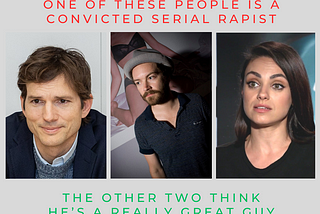 Kutcher and Kunis Fail Miserably