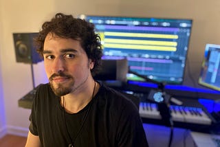 A Student of the Score: Composer Arda Ren on Scoring for TV & Video Games