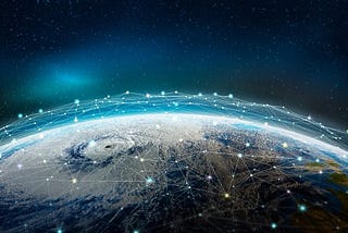 Taking IoT Further with Satellite IoT