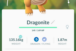 Best Pokemon to take down gyms and raids