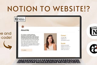Are AI Website Builders the Next Big Thing?