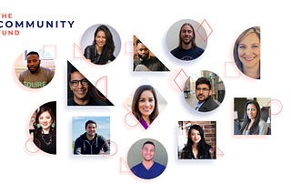 The Community Fund: How We Source, Select, and Support Startups