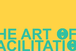 4 reasons facilitation is now more important than ever