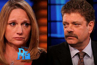 The murder of Dylan Redwine and the father who beat his child to death.