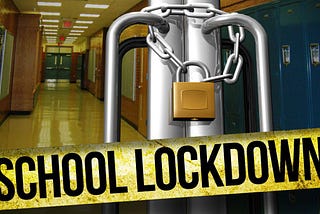 Has lockdown created an education divide?
