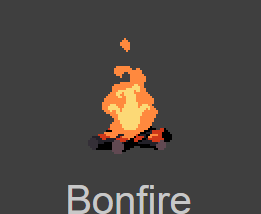 Flutter Bonfire testing with Tiled map editor
