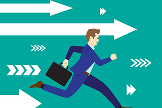 What Leaving a Job Says (and Why What Appears to be “Job Hopping” Might Not Be What You Think)