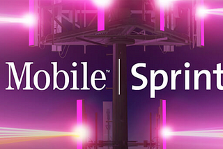 T-Mobile & Sprint Merger Makes Sense For The United States