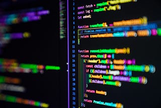 How java script code runs?