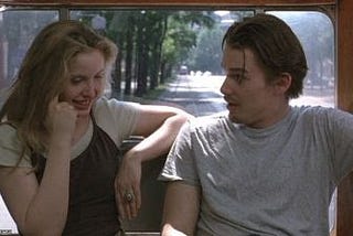 It Was a Very Good Year … Thinking about ‘Before Sunrise’ and the impact of Linklater’s crafted…