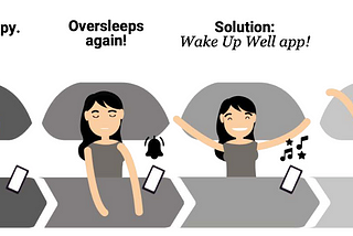 Wake Up Well