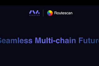 A Seamless Multi-Chain Future