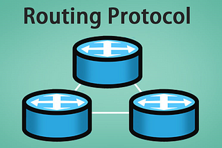 Internet Routing Protocol