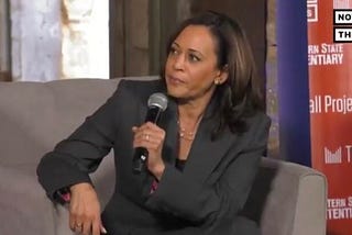 The Coverage on Kamala’s After School Plan Is A Mirror To The Whole Primary