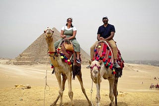 Egypt Trip Review & Itinerary