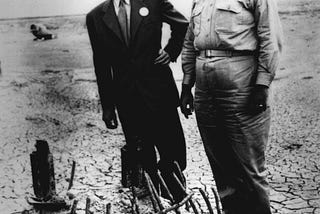 Nolan’s Oppenheimer as Philosophy