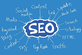 The Unique Way to Market With SEO