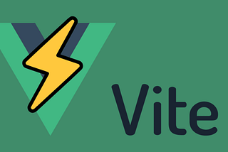 Vite — A no bundler build tool