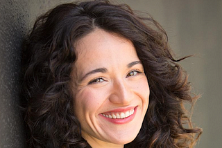 Earning Best Actress Awards and Getting her SAG Card, Galvanizes Actor Rosa Fortuny