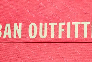 Urban Outfitters violated the Americans with Disabilities Act. Then they banned me.