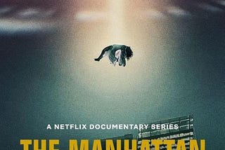 The Manhattan Alien Abduction (Vivienne Perry & Daniel Vernon, 2024)