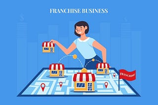 Latest Franchise opportunities in India