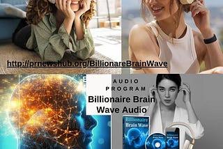 The Genius Wave 7-minute Audio Track MP3 Reviews By Dr.James Rivers US 2024
